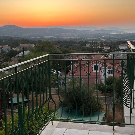 Irini'S Villa Αργοστόλι Εξωτερικό φωτογραφία