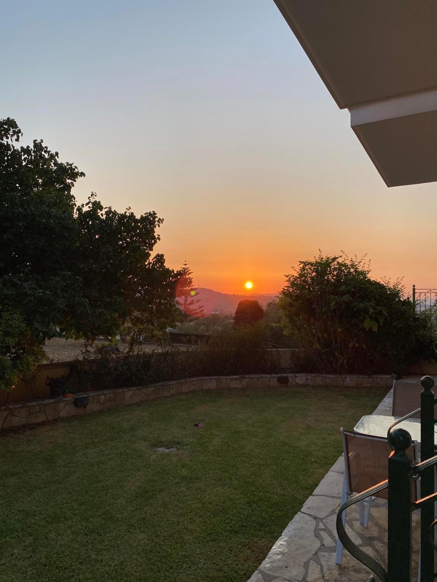 Irini'S Villa Αργοστόλι Εξωτερικό φωτογραφία