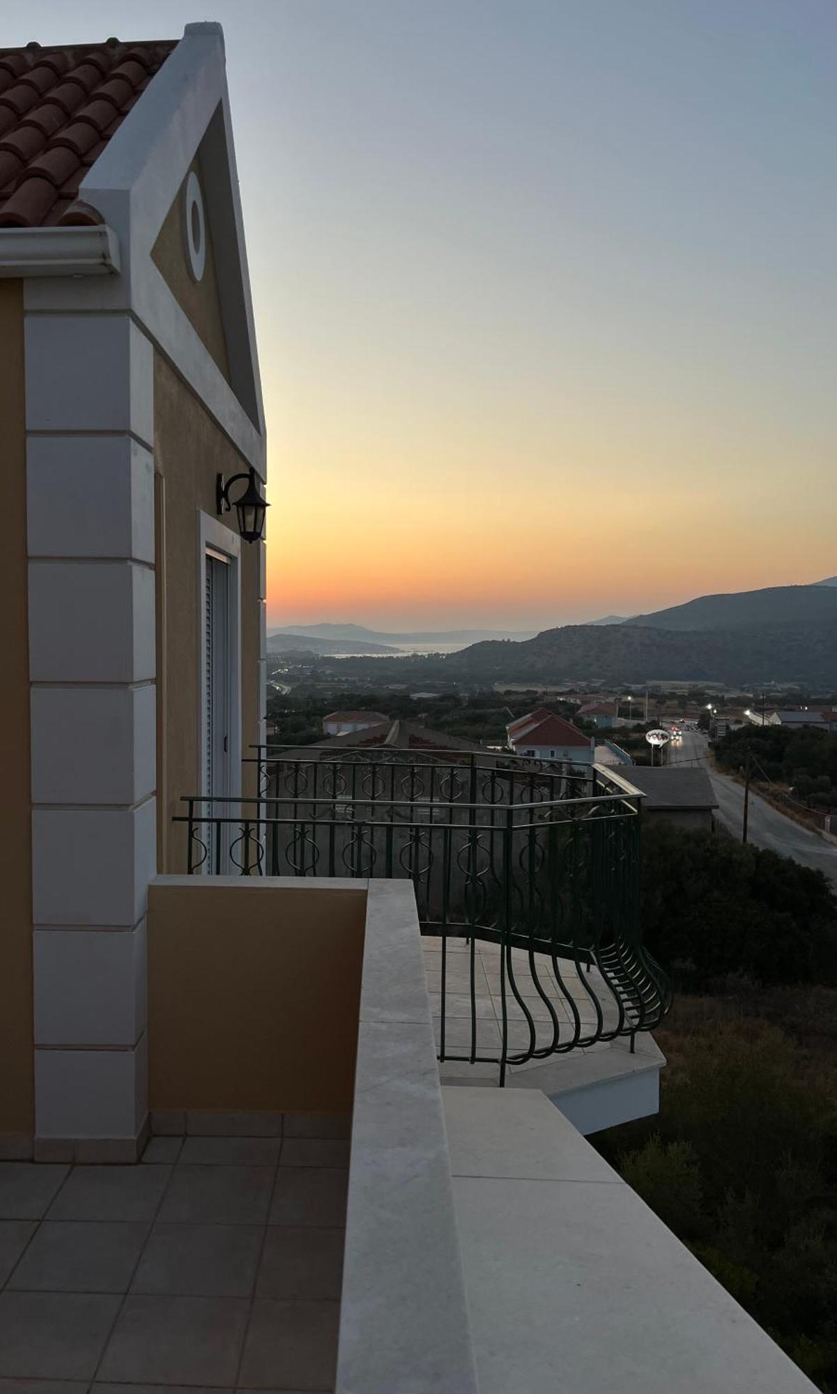 Irini'S Villa Αργοστόλι Εξωτερικό φωτογραφία