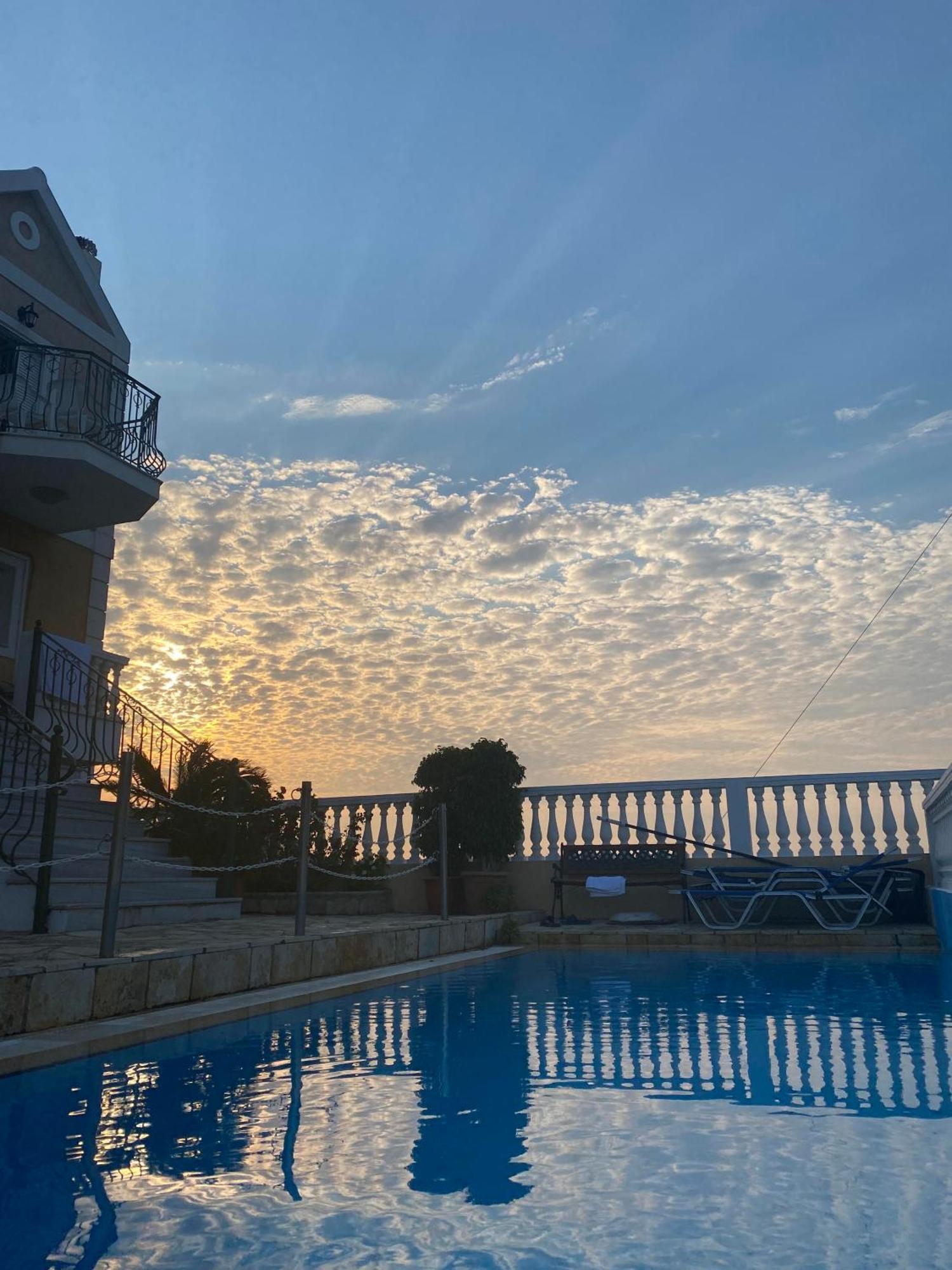 Irini'S Villa Αργοστόλι Εξωτερικό φωτογραφία