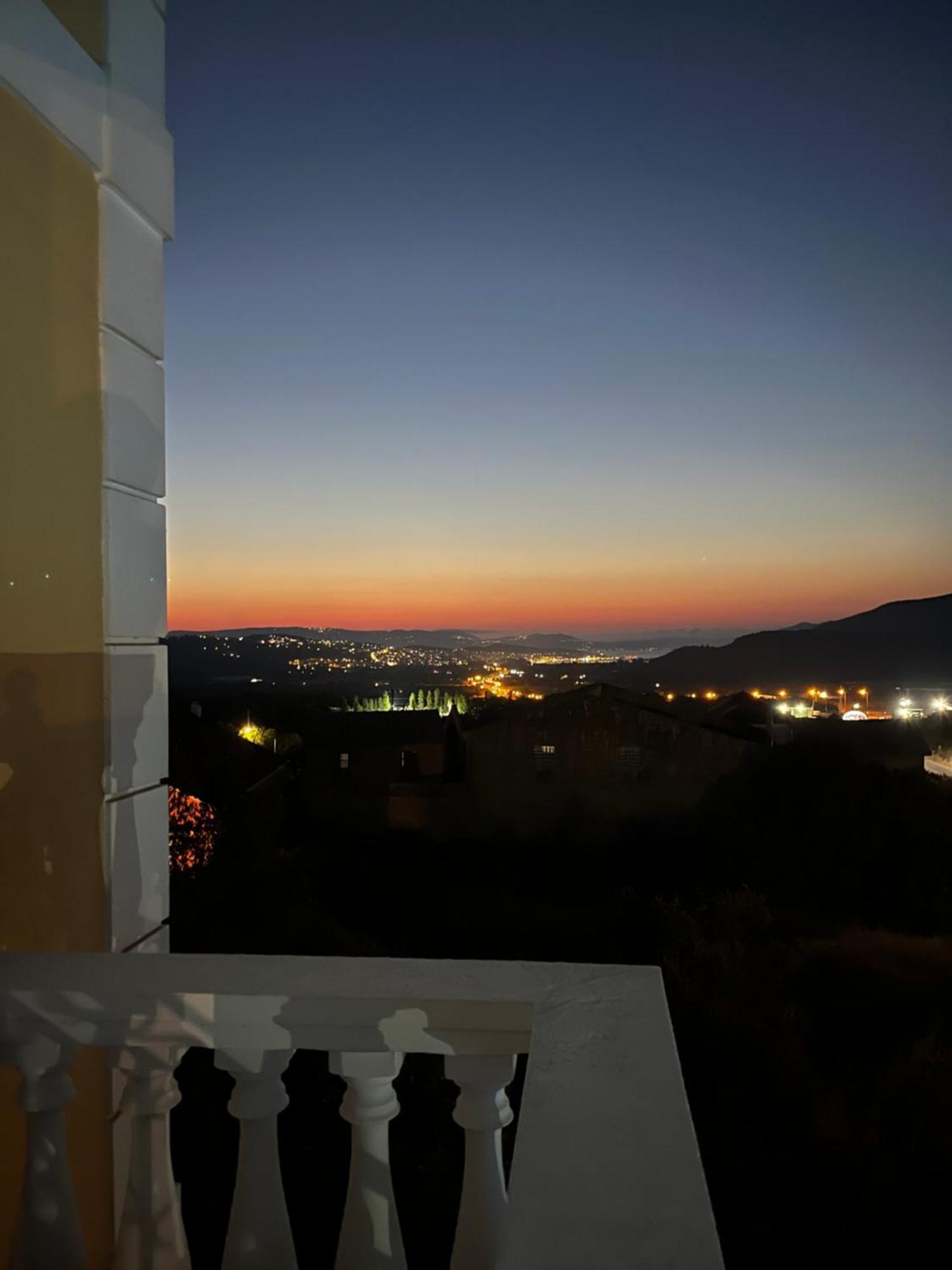 Irini'S Villa Αργοστόλι Εξωτερικό φωτογραφία