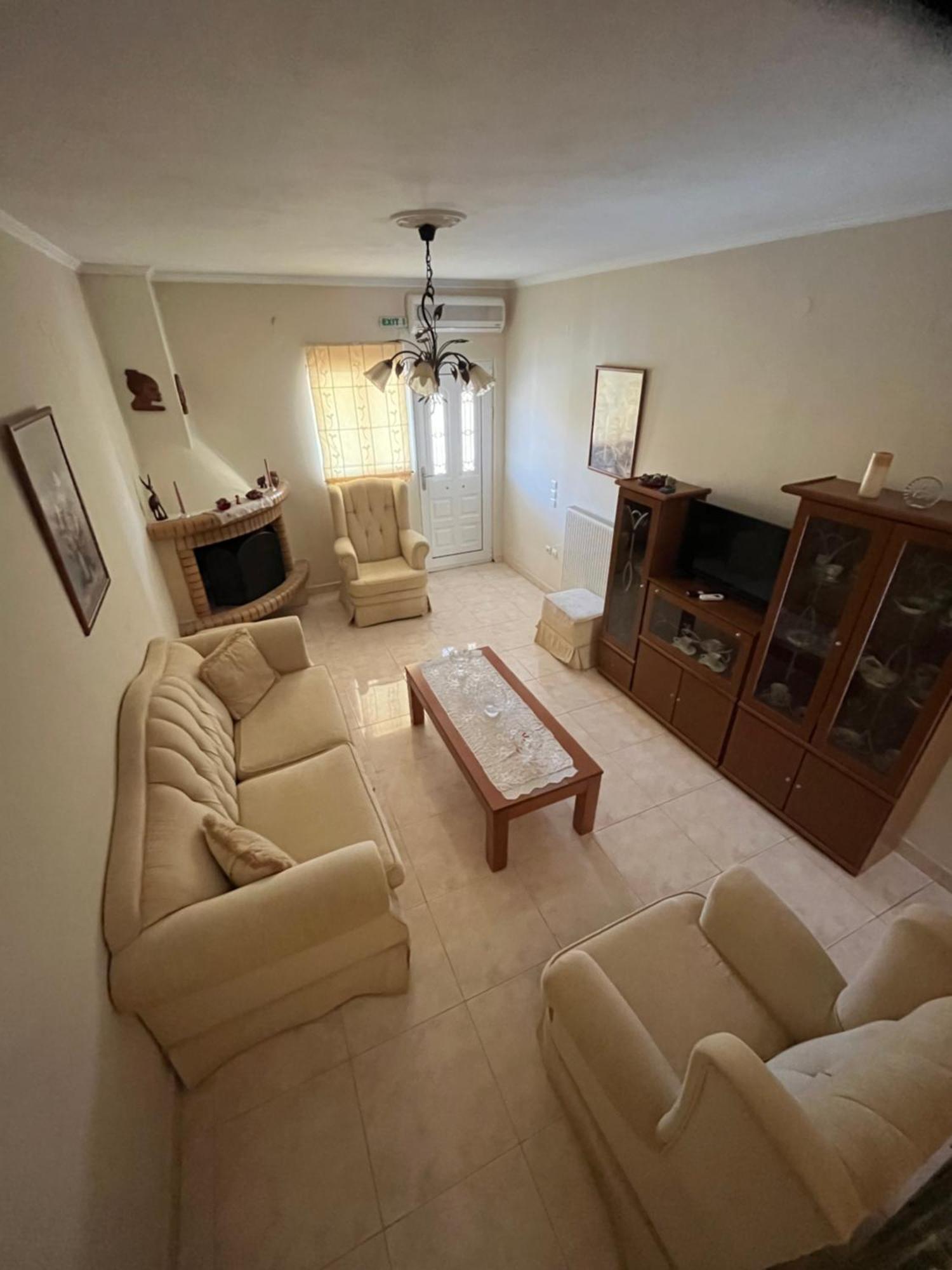 Irini'S Villa Αργοστόλι Εξωτερικό φωτογραφία