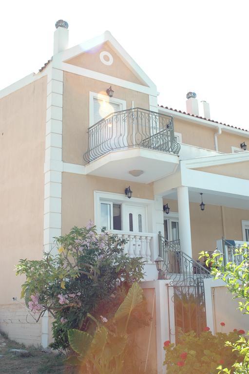 Irini'S Villa Αργοστόλι Εξωτερικό φωτογραφία