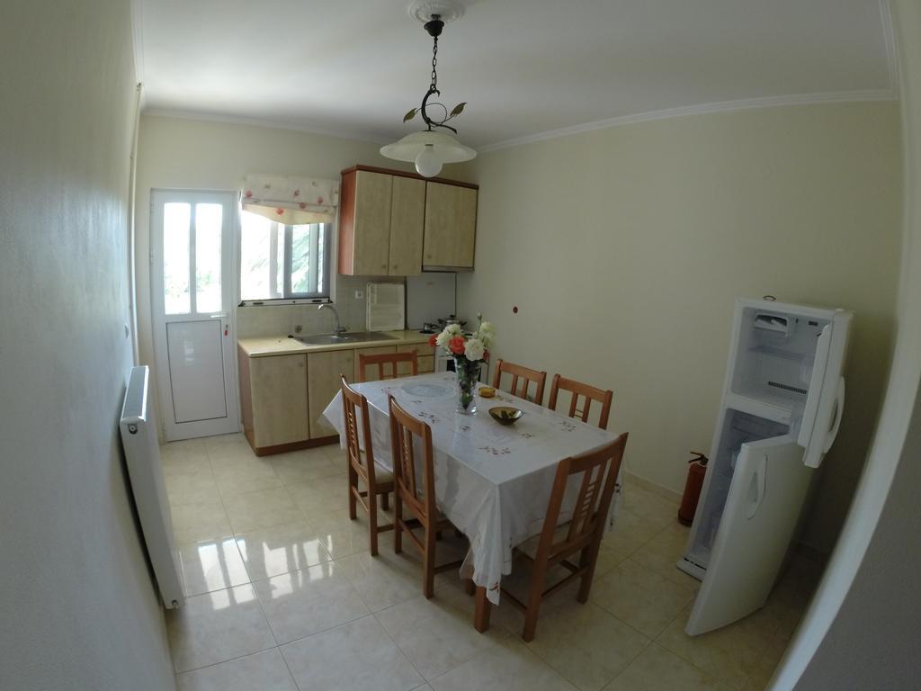 Irini'S Villa Αργοστόλι Δωμάτιο φωτογραφία