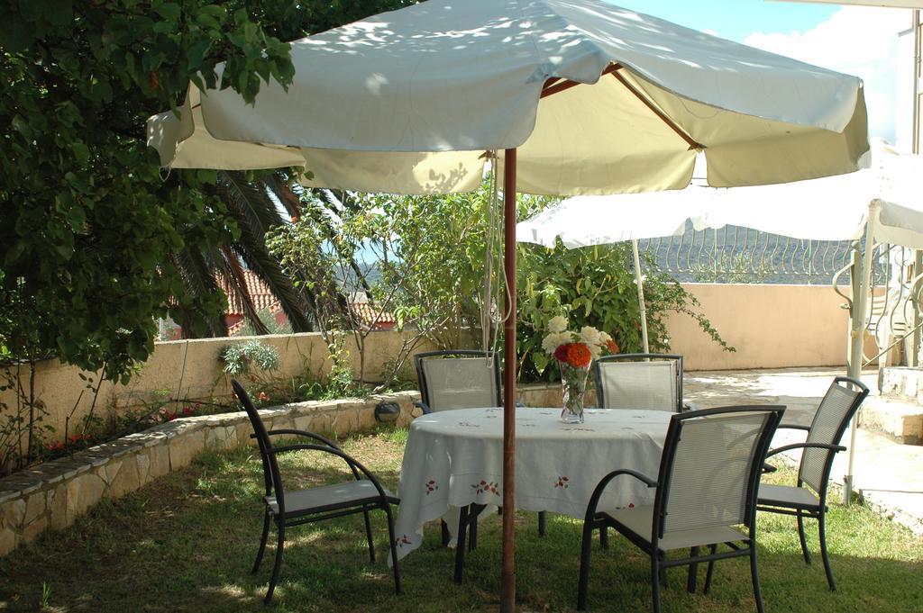 Irini'S Villa Αργοστόλι Δωμάτιο φωτογραφία