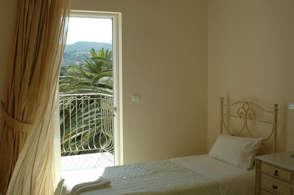 Irini'S Villa Αργοστόλι Δωμάτιο φωτογραφία