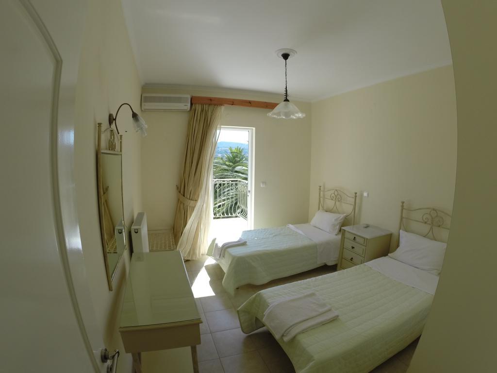 Irini'S Villa Αργοστόλι Δωμάτιο φωτογραφία