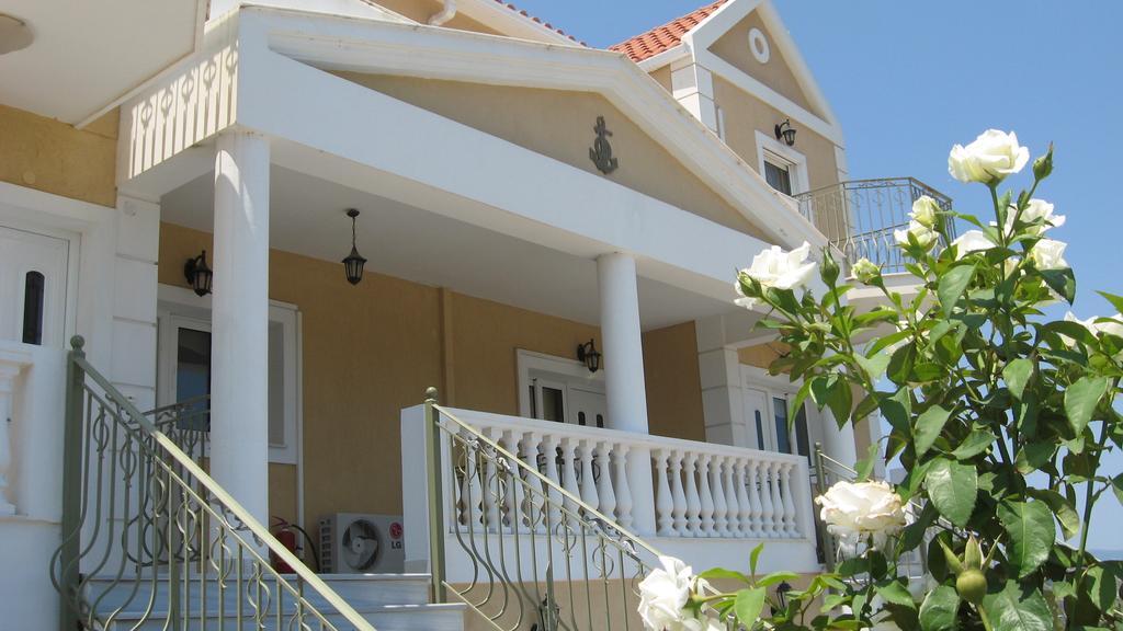 Irini'S Villa Αργοστόλι Εξωτερικό φωτογραφία
