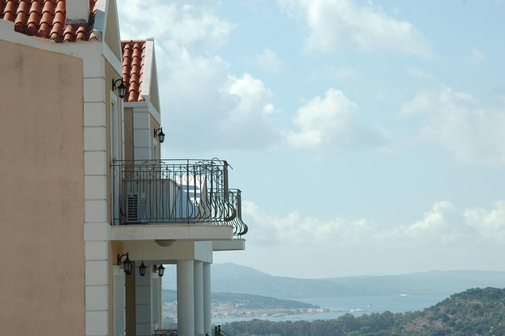 Irini'S Villa Αργοστόλι Εξωτερικό φωτογραφία