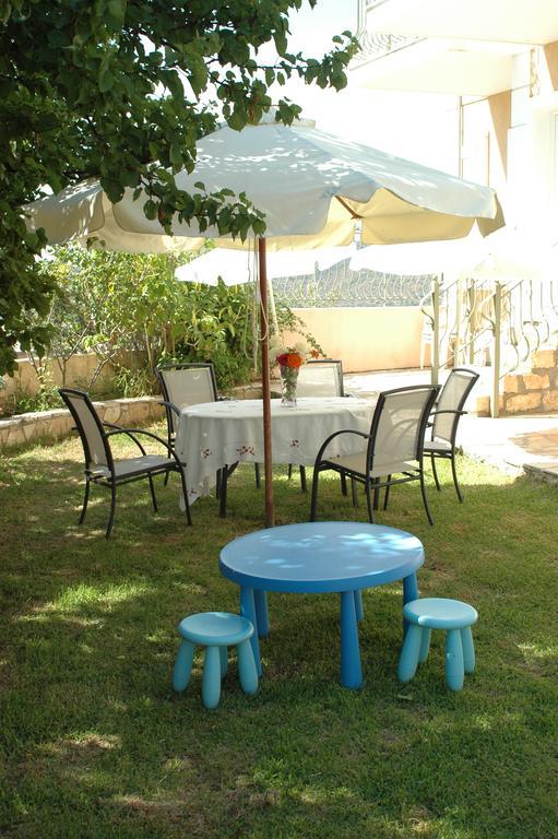 Irini'S Villa Αργοστόλι Δωμάτιο φωτογραφία